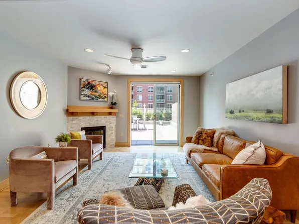 360 West Washington Avenue #512, Madison, WI 53703