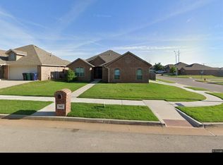 (Undisclosed Address), Yukon, OK 73099