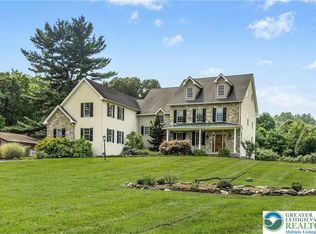 3370 Lower Saucon Rd, Hellertown, PA 18055