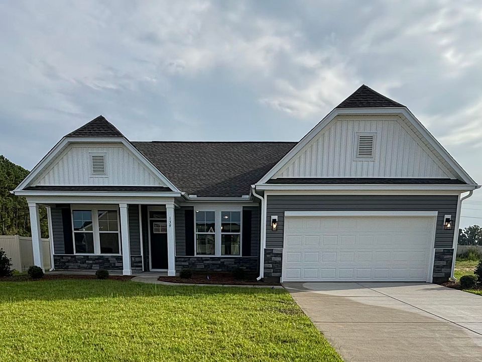 1st image of 139 Avery Woods Dr. lot 9 Wisteria II