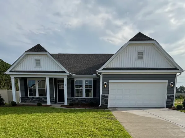 139 Avery Woods Dr. lot 9 Wisteria II, Longs, SC 29568