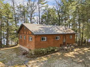 1117 Canadian Shield Cres #ON-K0L, Highlands East, ON K0L2A0