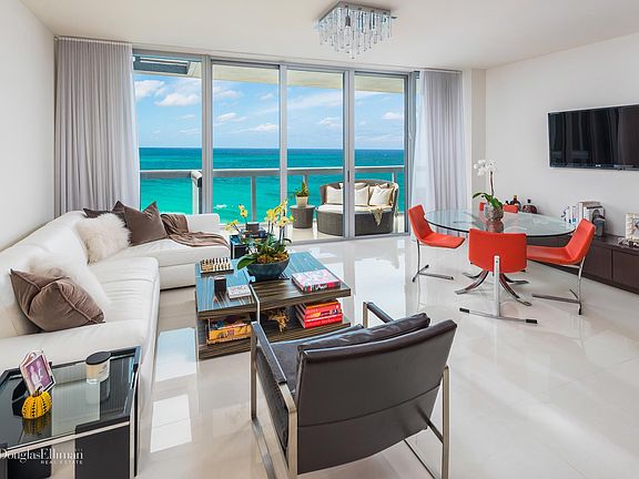 2nd image of 6899 Collins Ave Unit 1401