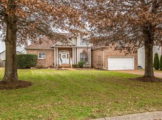 2937 Iroquois Dr, Thompsons Stn, TN 37179