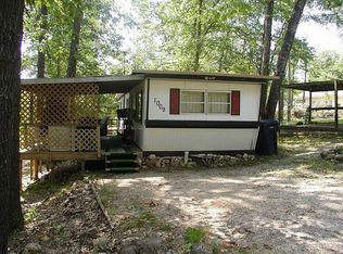 1009 Sycamore Rd, Merriam Woods Village, MO 65740