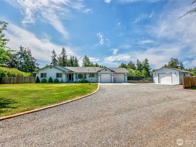 9156 Old Olympic Highway, Sequim, WA, 98382