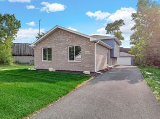 14411 S Albany Ave, Posen, IL 60469