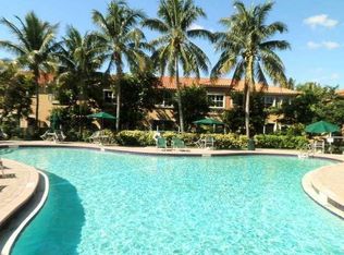 4929 N Harbor Isles Dr #204, Fort Lauderdale, FL 33312