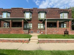 9422 John R St, Detroit, MI 48202