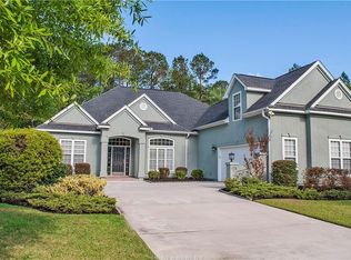 105 Keller Springs Ct, Bluffton, SC 29910