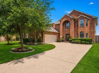 2014 Orchard Spring Dr, Pearland, TX 77581