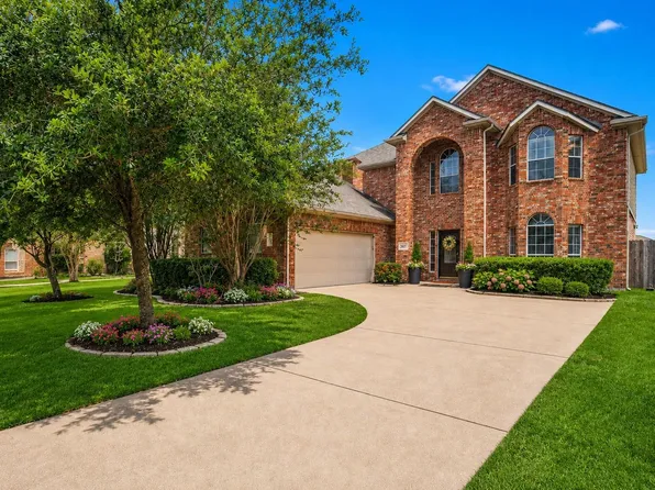 2014 Orchard Spring Dr, Pearland, TX 77581