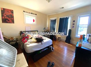 89 Winthrop St #7, Medford, MA 02155