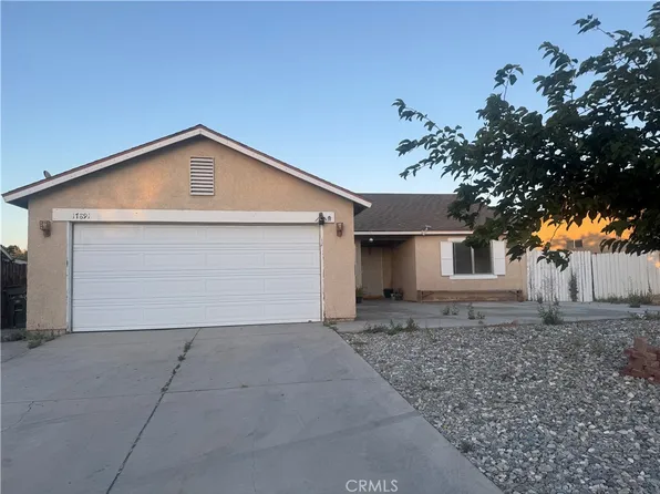 17891 Kendall Cir, Adelanto, CA 92301