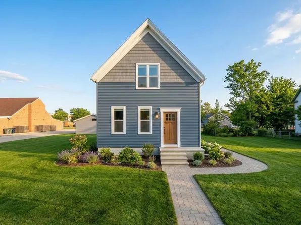 2218 North 24th PLACE NORTH North, Milwaukee, WI 53205