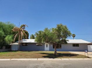 1804 S Dora Ave, Yuma, AZ 85364