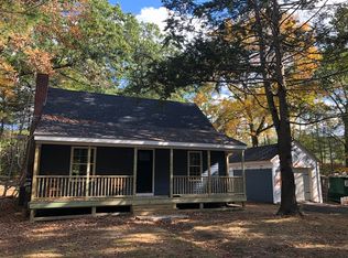 13 Rockridge Rd, Hopedale, MA 01747