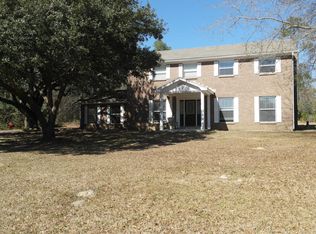 12294 Walker Rd, Gulfport, MS 39503