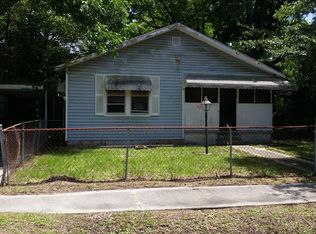 2751 Ranger Dr, Charleston, SC 29405