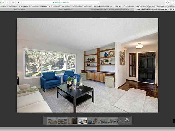 3rd image of 2314 American River Dr
