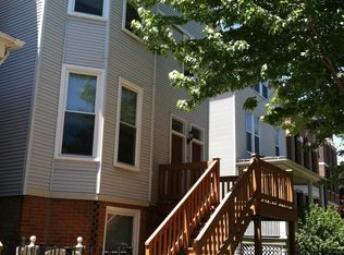 3630 N Wayne Ave #2, Chicago, IL 60613