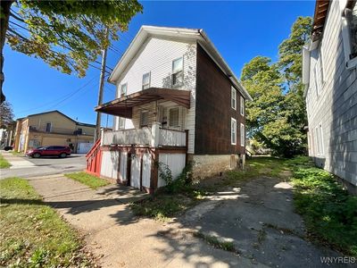 318 Ferry Ave, Niagara Falls, NY, 14301