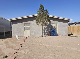 13447 Estancias Del Norte, San Elizario, TX 79849