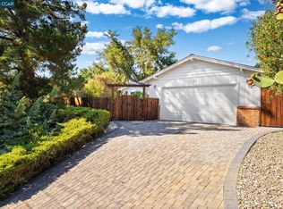11 Lindsey Ct, Pleasant Hill, CA 94523