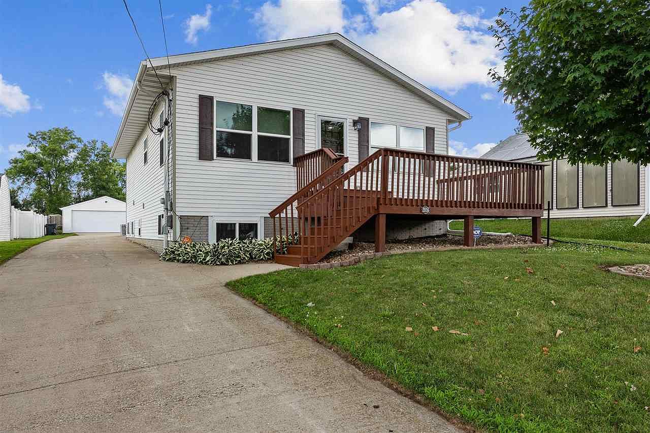 2816 Fruitland Blvd SW