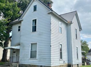 512 W Miller St #2, Bluffton, IN 46714