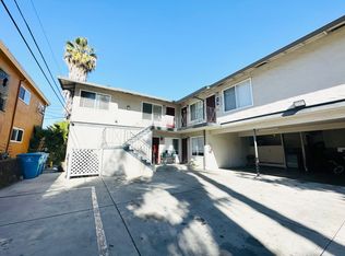 2147 Monroe St APT 3, Santa Clara, CA 95050