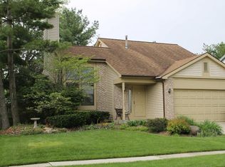 4031 Kilbannon Way, Dublin, OH 43016