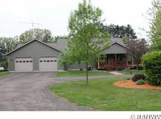 S7160 Highway Z, Eau Claire, WI 54701