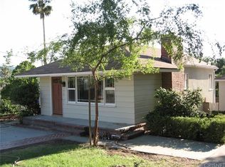 10049 Leona Ave, Tujunga, CA 91042