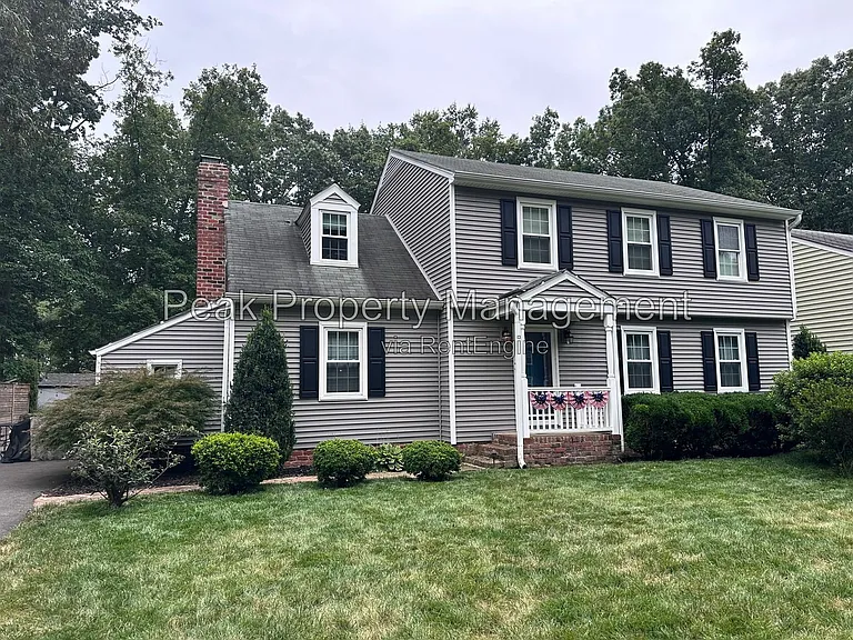 1825 Red Queen Ct — Photo 3