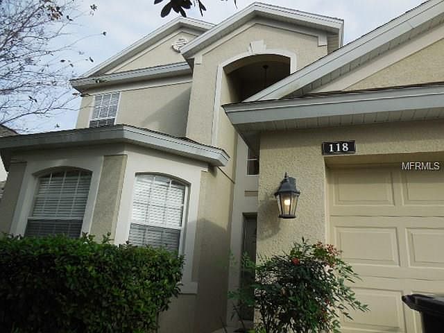 1st image of 118 Higher Combe Dr