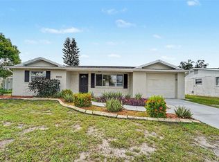 9035 SAINT REGIS LANE, PORT RICHEY, FL 34668