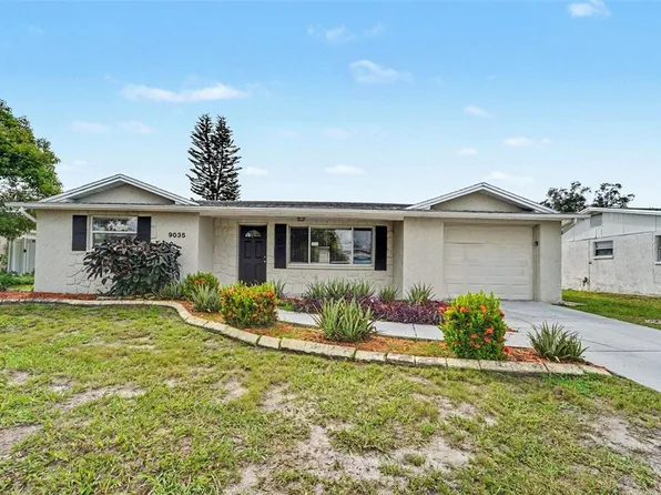 9035 SAINT REGIS LANE, PORT RICHEY, FL 34668