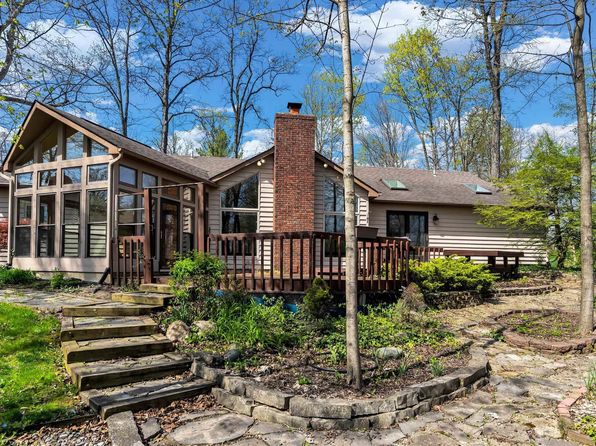 1706 Holliston Trl, Fort Wayne, IN 46825