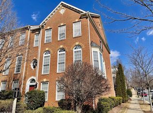 12829 Murphy Grove Ter, Clarksburg, MD 20871