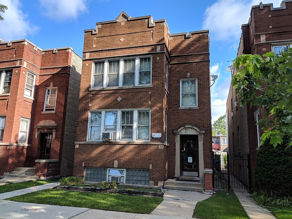 1st image of 4740 W Montana St