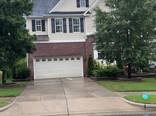 209 Liberty Rose Dr, Morrisville, NC 27560
