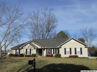 257 East Hwy, Boaz, AL 35957