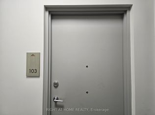 1101 Lackner Pl #103, Kitchener, ON