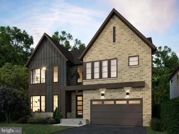 2037 Madrillon Creek Ct, Vienna, VA 22182