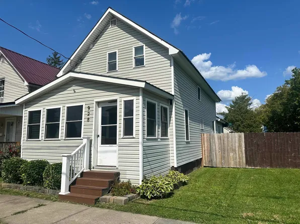 928 Franklin St, Ogdensburg, NY 13669