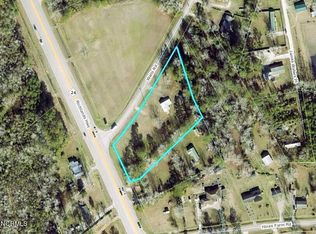 980 Wells Road, Jacksonville, NC 28540