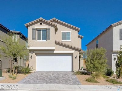 10122 Ashford Mill Ct, Las Vegas, NV, 89178