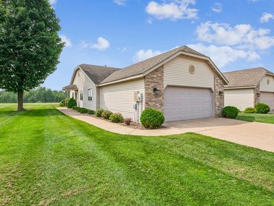 728 Mulligan Dr #A, Osceola, WI, 54020