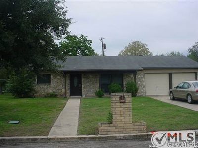 438 E Langley Blvd, Universal City, TX, 78148